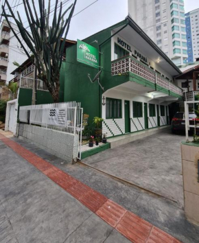 Hotel Paran�� BC